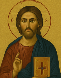 Jesus The Lord God