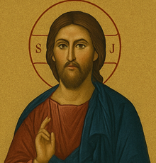 Who is Jesus?