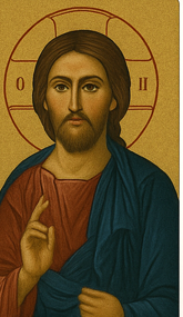 Jesus The Savior