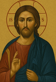 Jesus The Redeemer