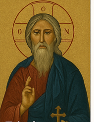 Jesus the Judge